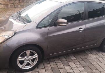 Hyundai ix20 195.000 km 2.750 &euro; Oppenweiler 71570