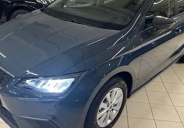 Seat Ibiza 1.850 km 17.980 &euro; Leipzig 04179