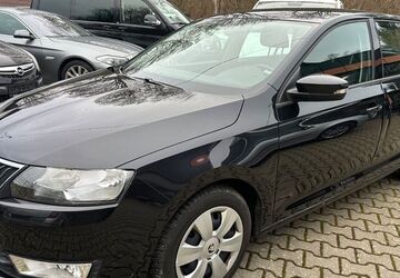 Skoda Rapid 185.476 km 4.800 &euro; Siegen 57080