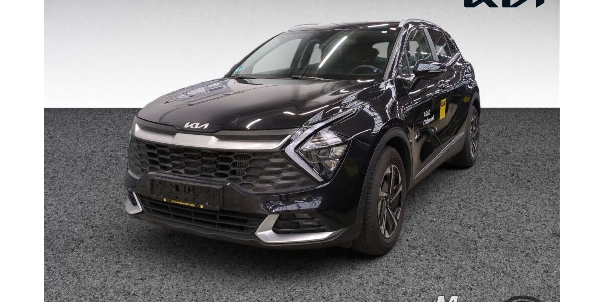 Kia Sportage 25.300 km 26.890 &euro; Bad Tabarz 99891