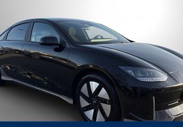 Hyundai IONIQ 6 30.900 km 24.980 &euro; Osnabrück 49078