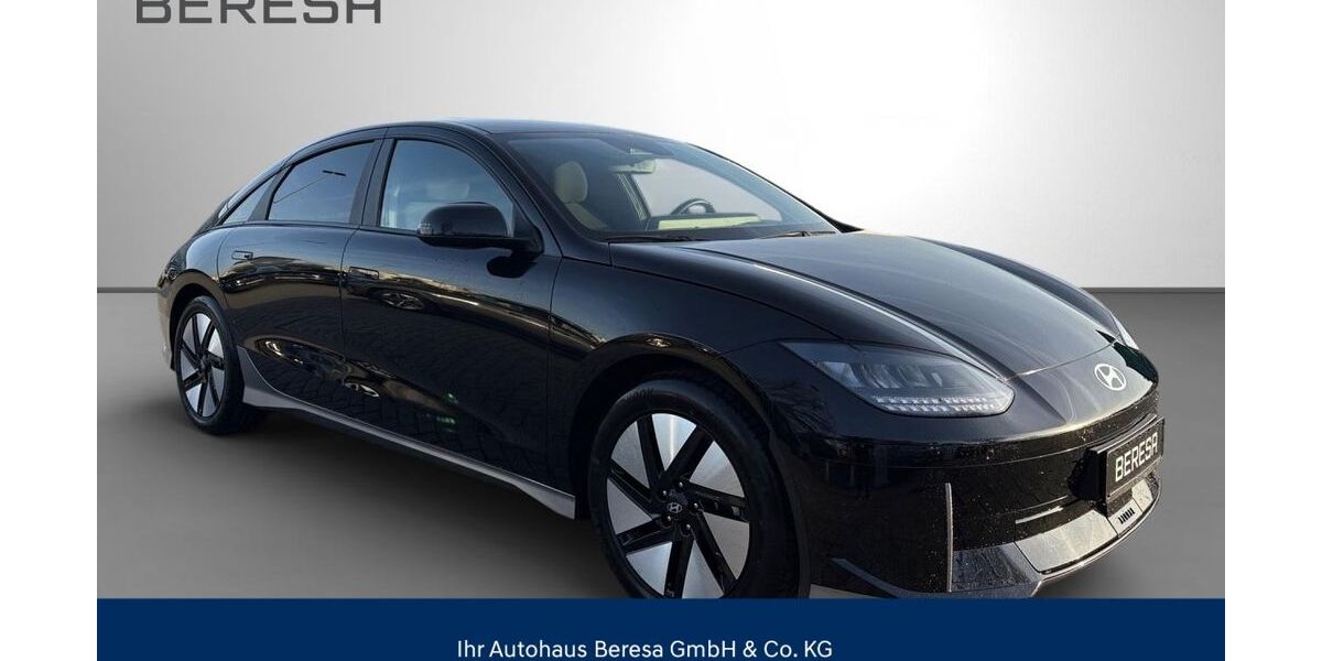 Hyundai IONIQ 6 30.900 km 24.980 &euro; Osnabrück 49078