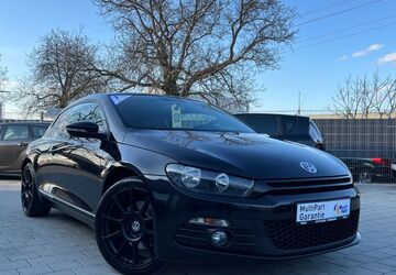 VW Scirocco 148.000 km 6.990 &euro; Freiburg im Breisgau 79115