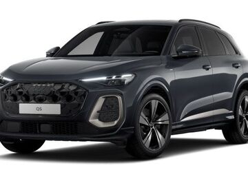 Audi Q5 5.999 km 71.920 &euro; Stuttgart 70563