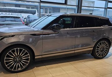 Land Rover Range Rover Velar 110.000 km 39.890 &euro; Wuppertal 42117