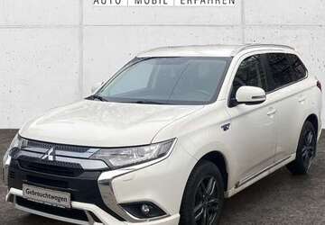 Mitsubishi Outlander 53.000 km 19.990 &euro; München 81739