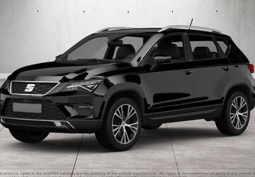 Seat Ateca 26.307 km 29.990 &euro; Osterode 37520