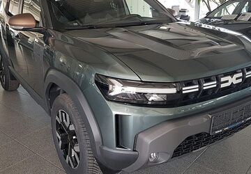 Dacia Duster 1.131 km 27.950 &euro; Velburg 92355