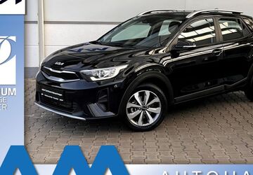 Kia Stonic 16.800 km 19.590 &euro; Raunheim 65479
