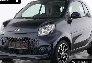 Smart ForTwo 17.171 km 16.900 &euro; Landsham 85652