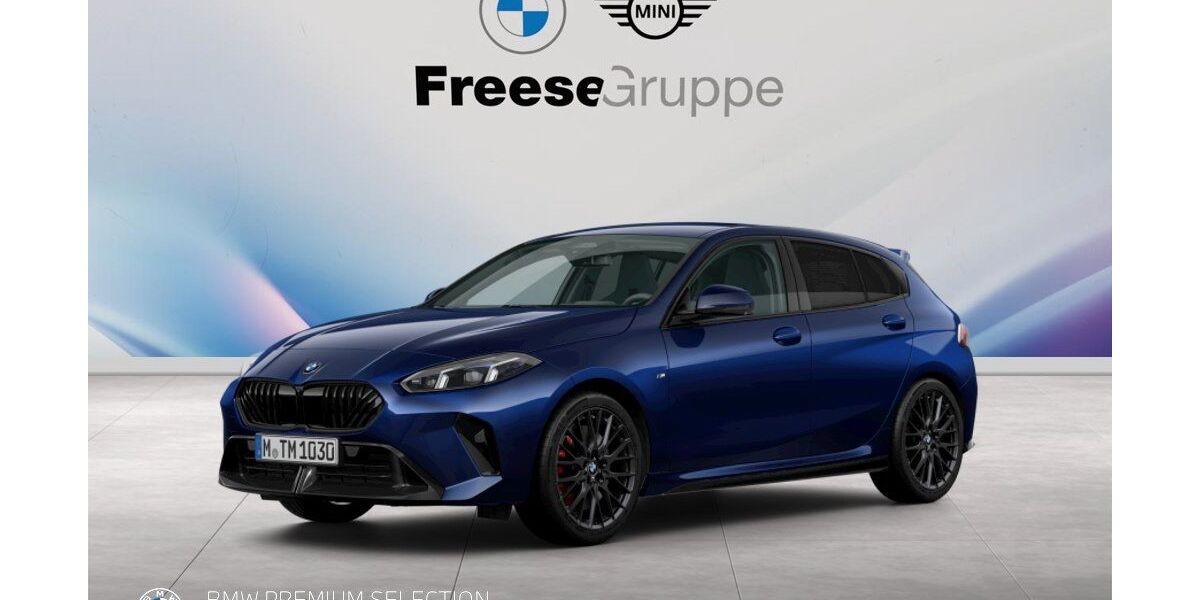 BMW 120 8.328 km 38.490 &euro; Oldenburg 26135