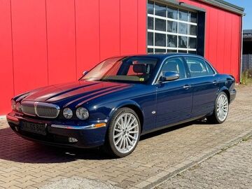 Gebrauchte Jaguar Daimler