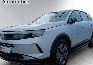 Opel Grandland (X) 1.500 km 32.680 &euro; Elsterwerda 04910