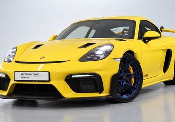 Porsche Cayman 3.920 km 154.790 &euro; Diez 65582