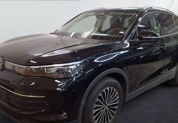 VW Tiguan 17.533 km 32.970 &euro; Neutraubling 93073