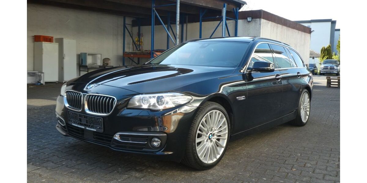 BMW 525 174.000 km 16.500 &euro; Heusenstamm 63150