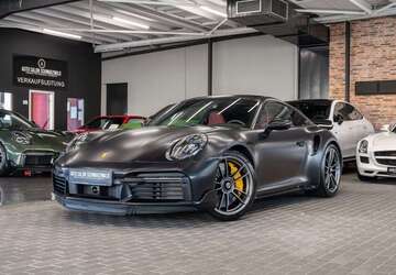 Porsche 911 4.955 km 259.990 &euro; Trossingen 78647