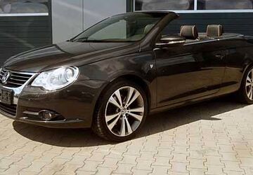 VW Eos 179.900 km 5.480 &euro; Kist 97270