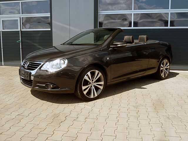 VW Eos 179.900 km 5.480 &euro; Kist 97270