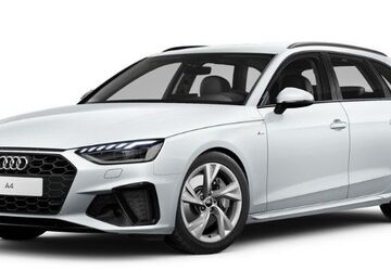 Audi A4 24.106 km 45.630 &euro; Bad Tölz 83646