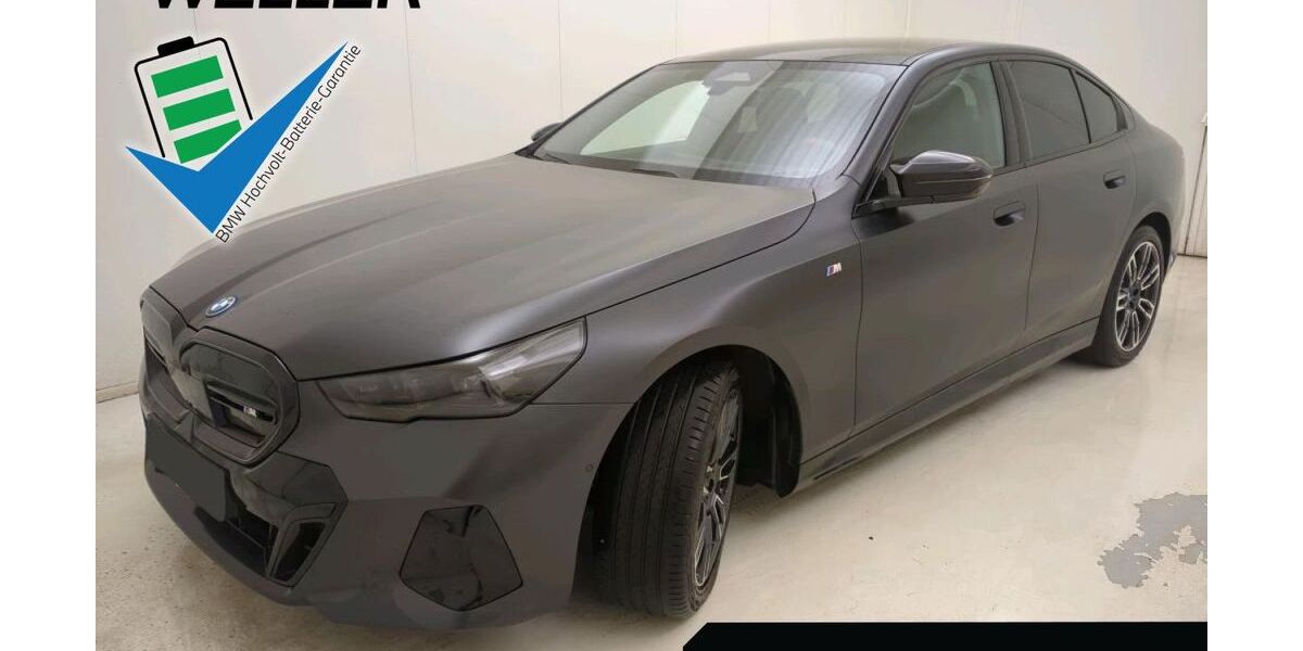 BMW i5 8.879 km 71.450 &euro; Celle 29227