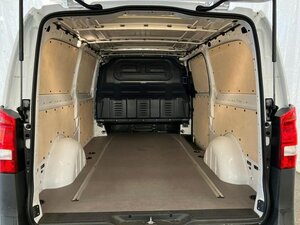 Mercedes-Benz Vito 116 Kasten PRO XL SITZHZ PDC TEMP 11.887 km 43.890 &euro; Sangerhausen 06526
