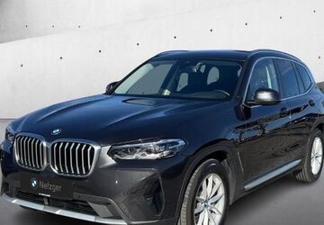 BMW X3 72.700 km 34.900 &euro; Berlin-Siemensstadt 13629