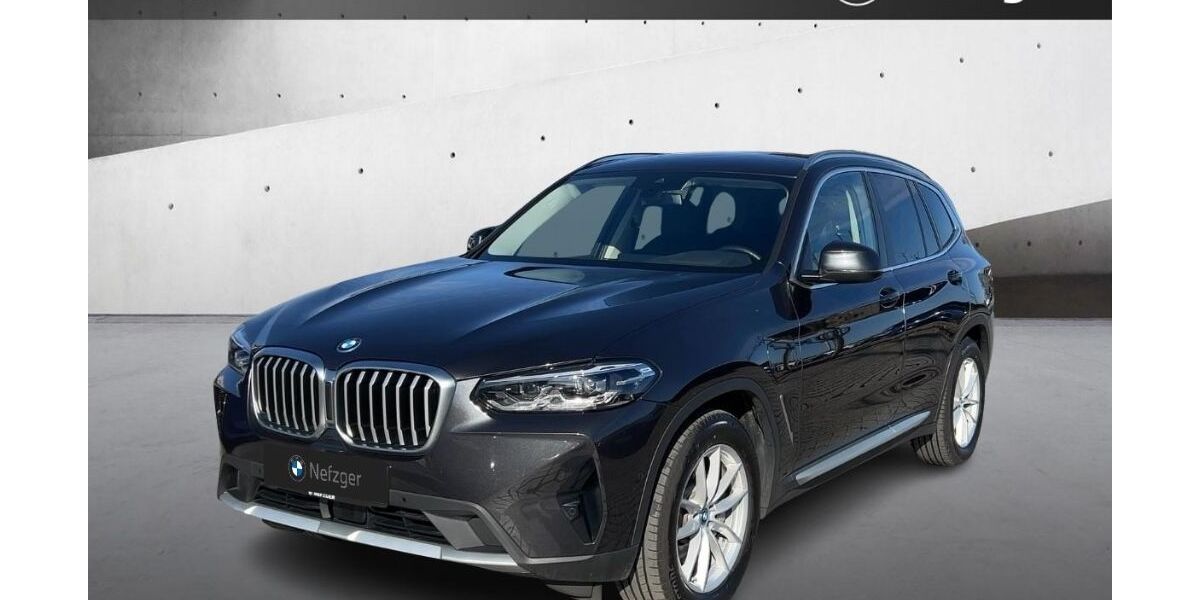 BMW X3 72.700 km 34.900 &euro; Berlin-Siemensstadt 13629