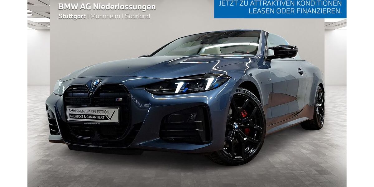 BMW M440 18.465 km 69.990 &euro; Stuttgart 70569