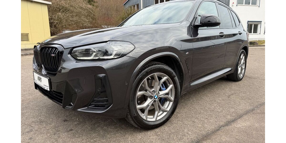 BMW X3 M40 49.930 km 47.900 &euro; Murrhardt 71540