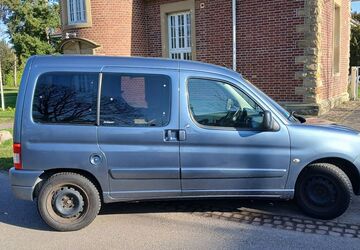 Citroen Berlingo 207.500 km 1.950 &euro; Heidelberg 69124