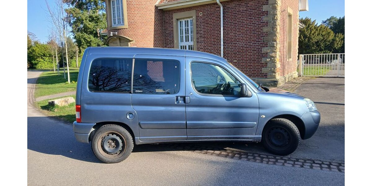 Citroen Berlingo 207.500 km 1.950 &euro; Heidelberg 69124