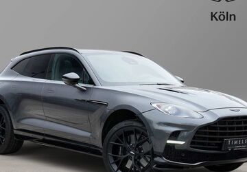 Aston Martin DBX 13.580 km 184.900 &euro; Köln 50968