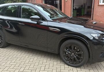 Mazda CX-60 5.900 km 46.590 &euro; Hamburg 21033