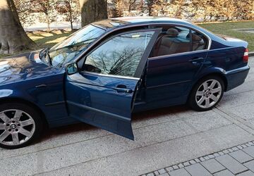 BMW 325 230.000 km 6.500 &euro; Rosenheim 83026