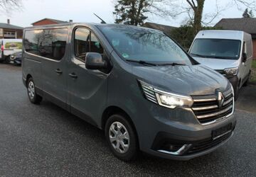 Renault Trafic 33.000 km 29.800 &euro; Schafstedt 25725