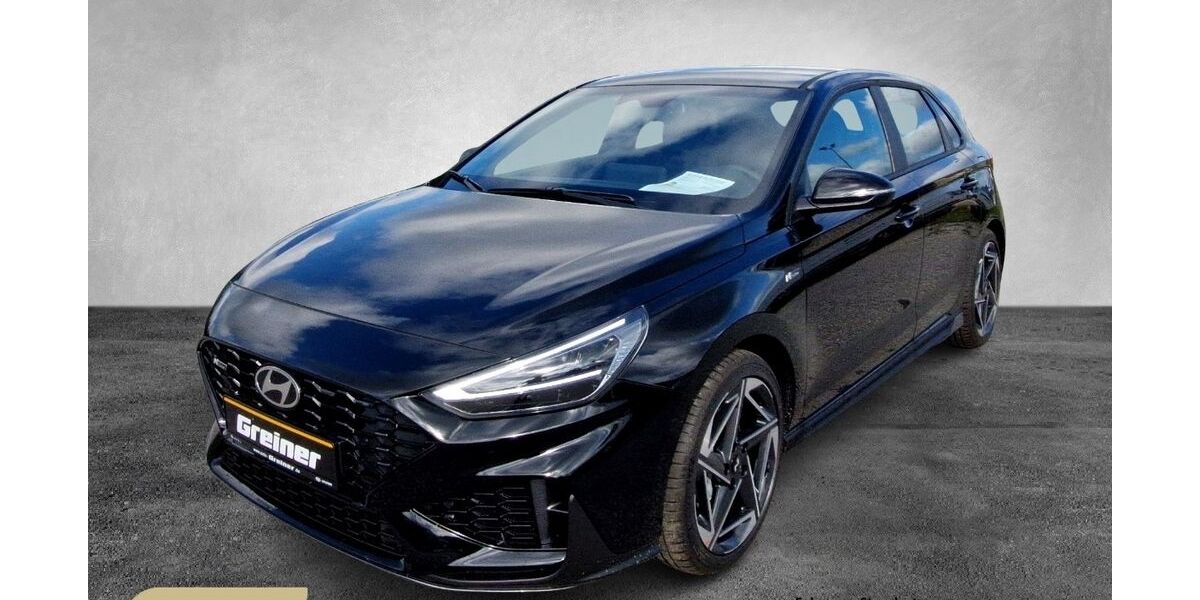 Hyundai i30 4.530 km 29.970 &euro; Deggendorf 94469