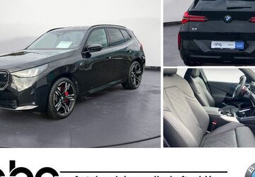 BMW X3 M50 8.085 km 70.920 &euro; Eningen u. A. 72800