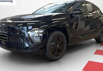 Hyundai KONA 9.900 km 34.880 &euro; Itzehoe 25524