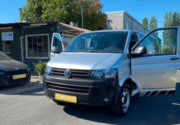 VW T5 Transporter 220.000 km 13.999 &euro; Bonn 53227