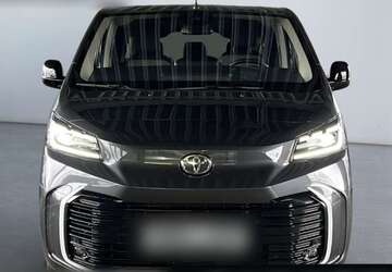 Toyota Proace 19.323 km 42.490 &euro; Helgoland 27498