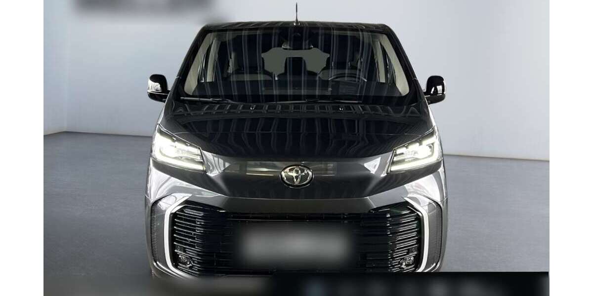 Toyota Proace 19.323 km 42.490 &euro; Helgoland 27498