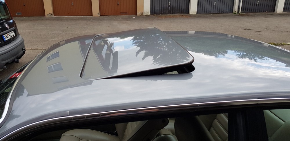 BMW 635 csi 222.700 km 26.000 &euro; Singen 