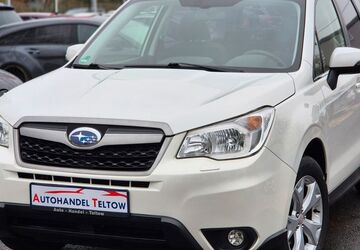 Subaru Forester 60.000 km 19.750 &euro; Teltow 14513