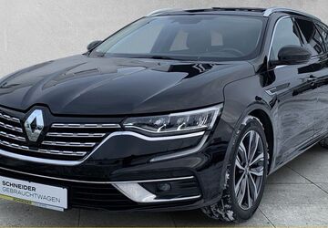 Renault Talisman 57.500 km 20.980 &euro; Plauen 08525