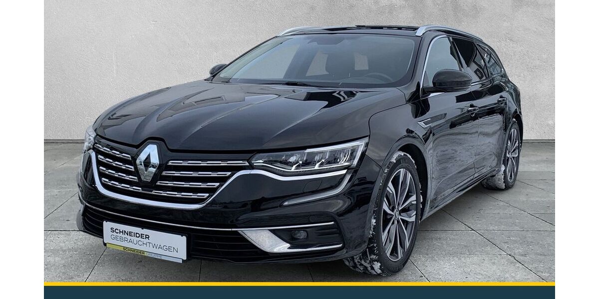 Renault Talisman 57.500 km 20.980 &euro; Plauen 08525