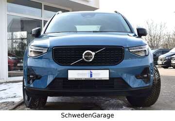 Volvo XC40 20.010 km 40.800 &euro; Frankfurt (oder) 15236