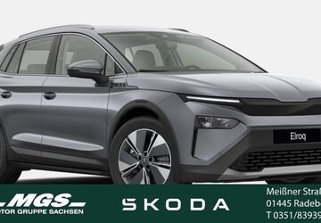 Skoda Elroq 2.000 km 46.980 &euro; Radebeul 01445