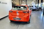 Opel Corsa e 50 kWh Elegance Sitzheizung Carplay LED 30.800 km 16.230 &euro; Lich 35423