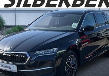 Skoda Octavia 17.811 km 30.749 &euro; Radeberg 01454